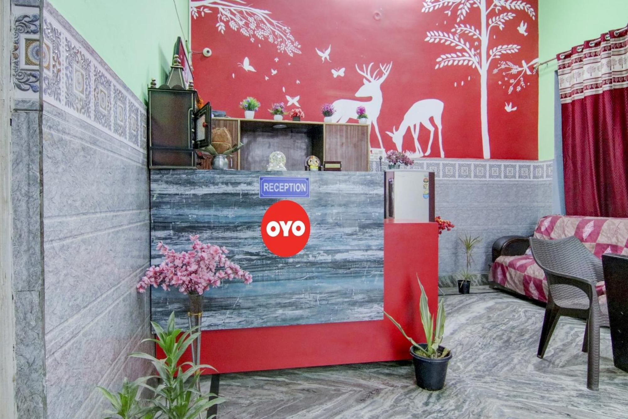 Hotel O S Palace Near Samaypur Badli Metro Station Delhi  Bagian luar foto